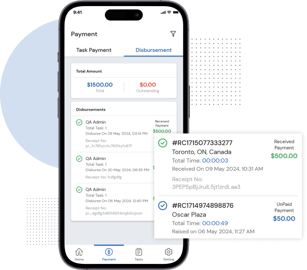 Vendor Management Solutions ResidentConnect